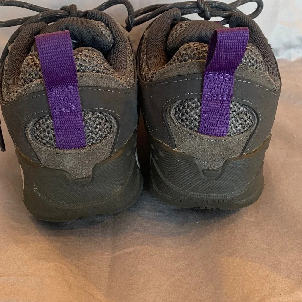 Merrell women hiking